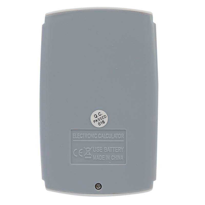 ماشین حساب سیتیزن Citizen CT-222N
