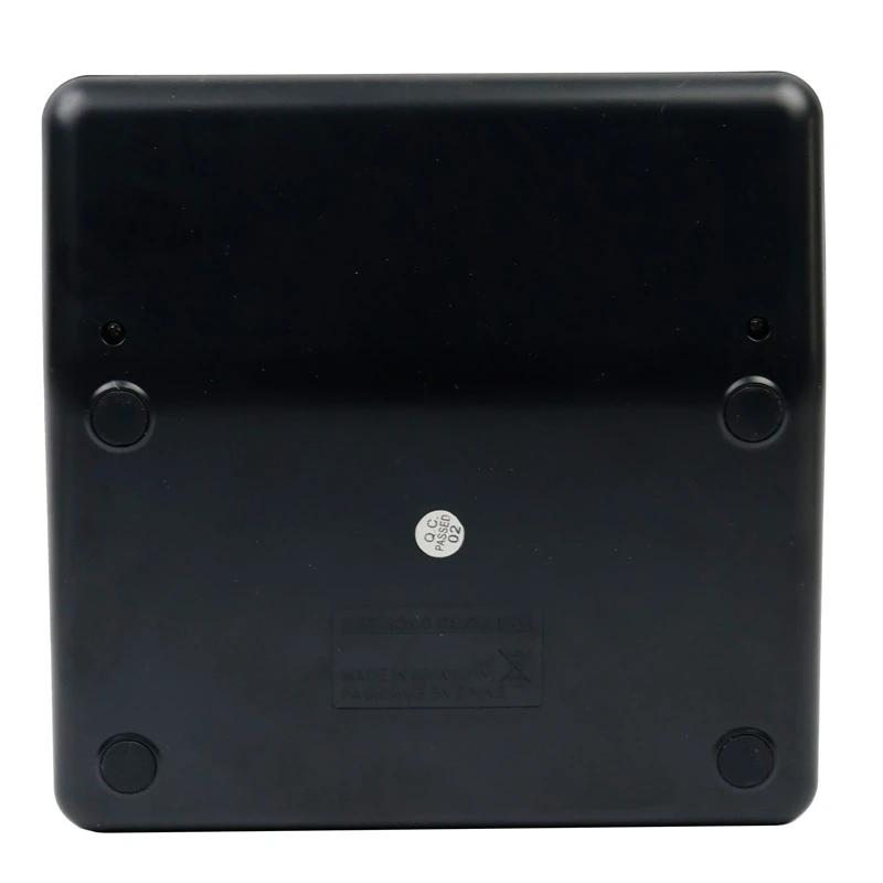 ماشین حساب سیتیزن Citizen CT-865