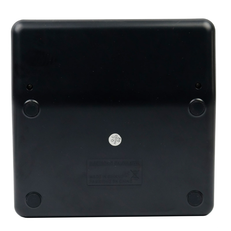 ماشین حساب سیتیزن Citizen CT-865