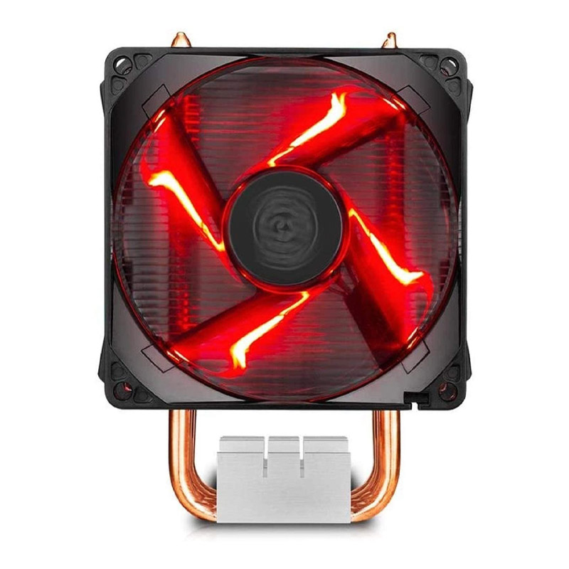 فن خنک کننده CPU کولر مستر Cooler Master HYPER H410R LGA 1700