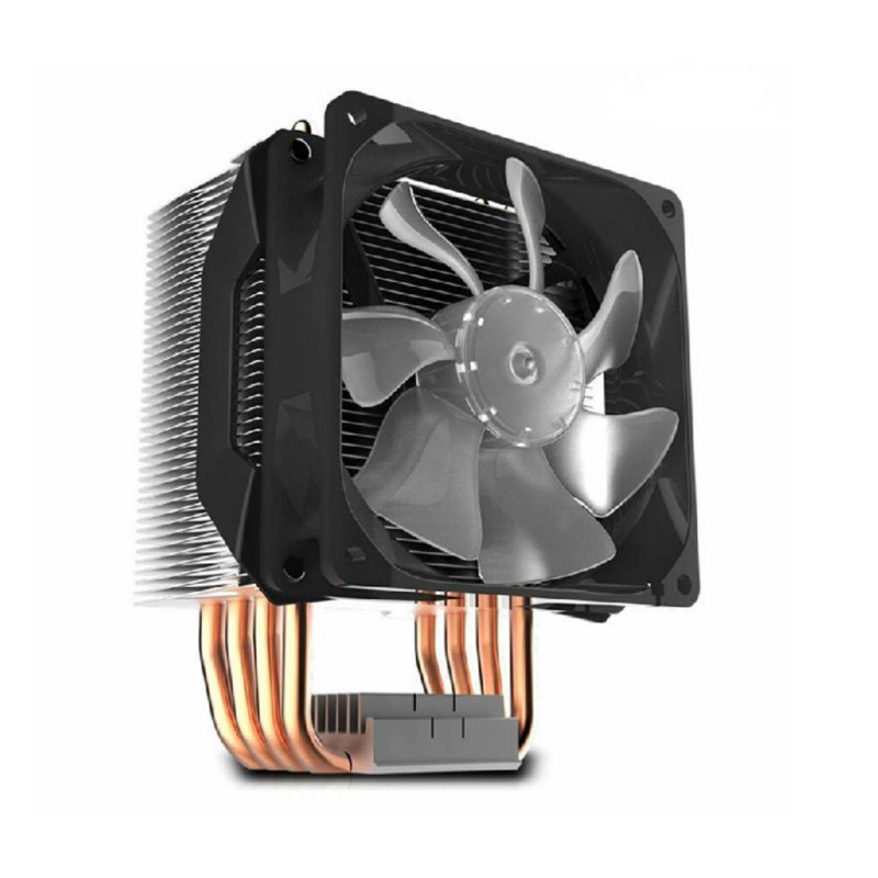 فن خنک کننده CPU کولر مستر Cooler Master HYPER H410R LGA 1700