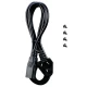 پاور 850 وات کولر مستر Cooler Master MWE 850 - V2 Gold