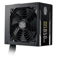 پاور 850 وات کولر مستر Cooler Master MWE 850 - V2 Gold