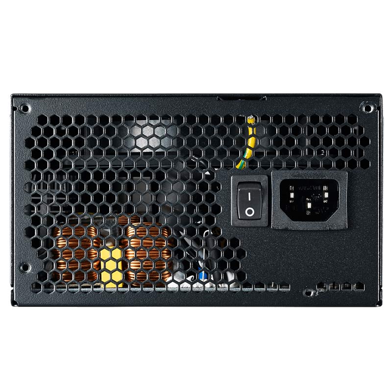 پاور 850 وات کولر مستر Cooler Master MWE 850 - V2 Gold