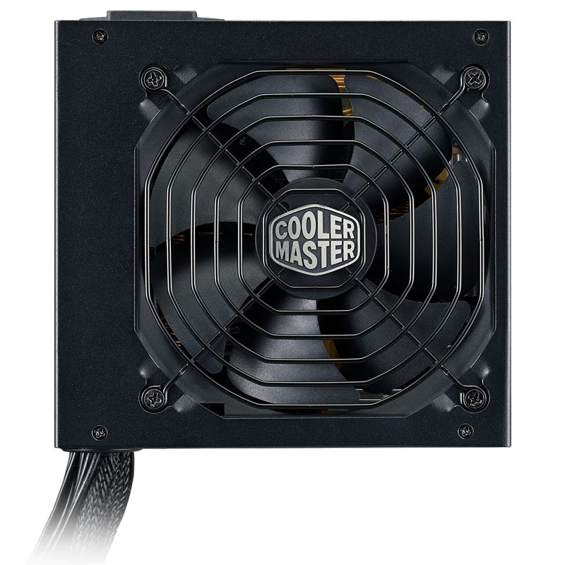 پاور 850 وات کولر مستر Cooler Master MWE 850 - V2 Gold