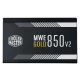 پاور 850 وات کولر مستر Cooler Master MWE 850 - V2 Gold