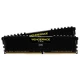رم کامپیوتر کورسیر Corsair Vengeance LPX 16GB DDR4 2400MHz CL16 Dual