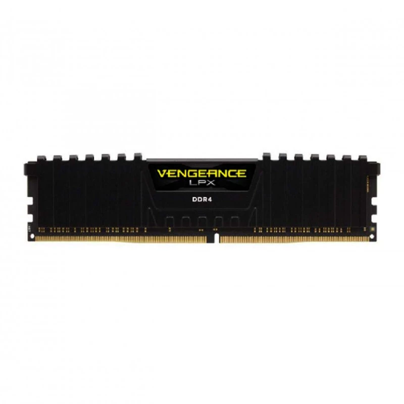 رم کامپیوتر کورسیر Corsair Vengeance LPX 16GB DDR4 2400MHz CL16 Dual
