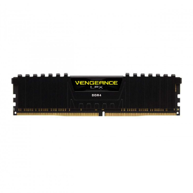 رم کامپیوتر کورسیر&nbsp;Corsair Vengeance LPX 16GB DDR4 2400MHz CL16 Dual