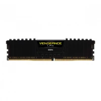رم کامپیوتر کورسیر Corsair Vengeance LPX 16GB DDR4 2400MHz CL16 Single