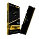 رم کامپیوتر کورسیر Corsair Vengeance LPX 16GB DDR4 2400MHz CL16 Single