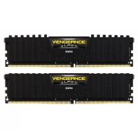 رم کامپیوتر کورسیر&nbsp;Corsair Vengeance LPX 32GB DDR4 2400MHz CL16 Dual