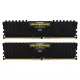 رم کامپیوتر کورسیر Corsair Vengeance LPX 32GB DDR4 2400MHz CL16 Dual