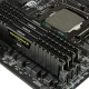 رم کامپیوتر کورسیر Corsair Vengeance LPX 4GB DDR4 2400MHz CL16 Single