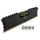 رم کامپیوتر کورسیر Corsair Vengeance LPX 4GB DDR4 2400MHz CL16 Single