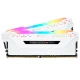 رم کامپیوتر کورسیر Vengeance RGB Pro DDR4 16GB Dual 3200MHz CL16