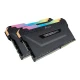 رم کامپیوتر کورسیر Vengeance RGB Pro DDR4 32GB Dual 3200MHz CL16