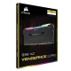 رم کامپیوتر کورسیر Vengeance RGB Pro DDR4 32GB Dual 3600MHz CL18