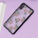 قاب PC مات محافظ لنز دار طرح خرسی سامسونگ A10s