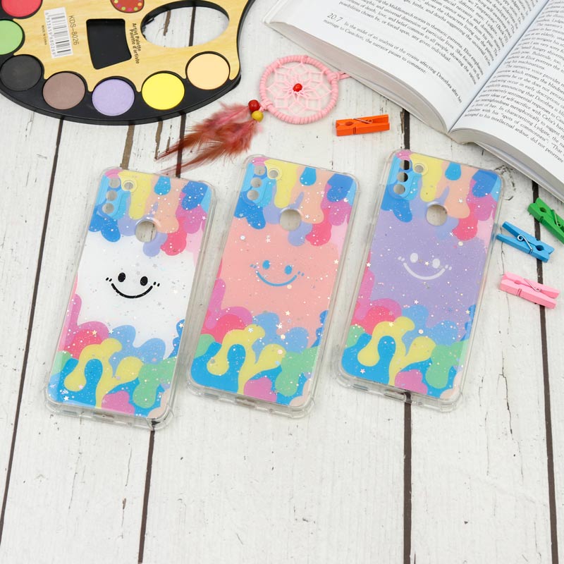 قاب PC ماربل Smile سامسونگ A11