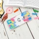 قاب PC ماربل Smile سامسونگ A11