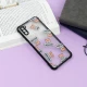 قاب PC مات محافظ لنز دار طرح خرسی سامسونگ A11