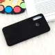 قاب چرمی سامسونگ Galaxy A20 / A30 طرح گوزن