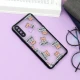 قاب PC مات محافظ لنز دار طرح خرسی سامسونگ A20s