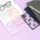 قاب PC مات محافظ لنز دار طرح LV سامسونگ A21s