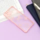 قاب PC مات محافظ لنز دار طرح LV سامسونگ A21s