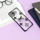 قاب PC مات محافظ لنز دار طرح LV سامسونگ A21s