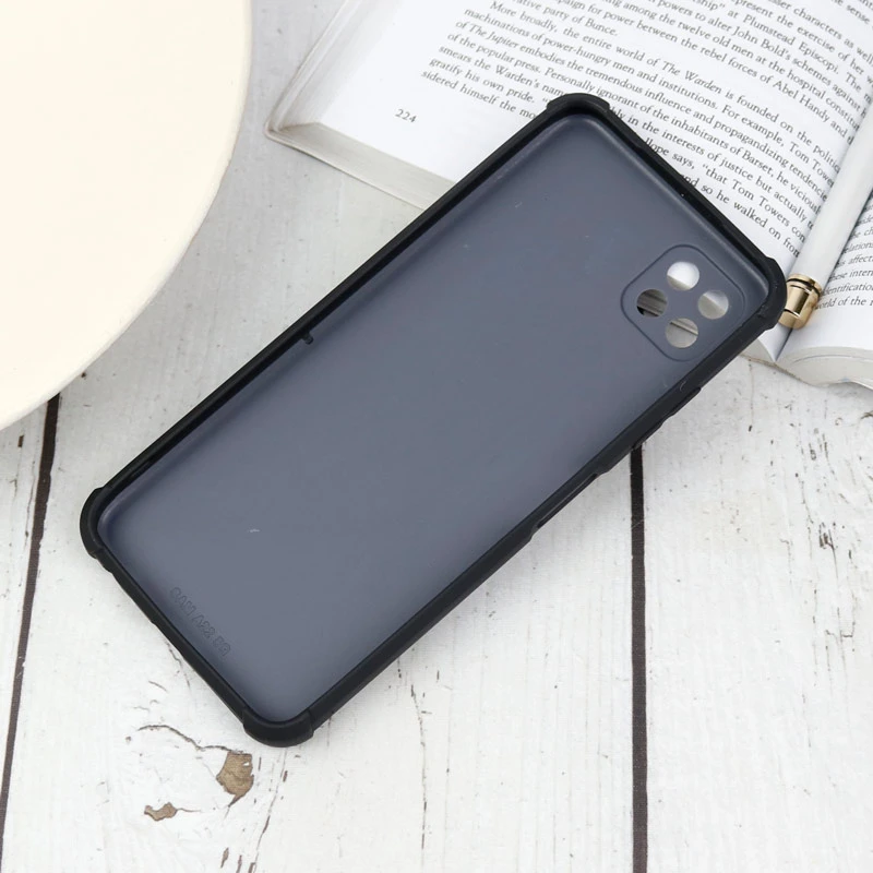 قاب PC کبریتی Samsung A22 5G