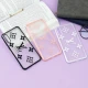 قاب PC مات محافظ لنز دار طرح LV سامسونگ A30s