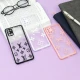 قاب PC مات محافظ لنز دار طرح LV سامسونگ A31