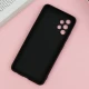 قاب طرحدار محافظ لنز دار کشویی ویکتوریا سامسونگ A32 4G