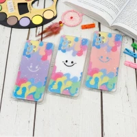 قاب PC ماربل Smile سامسونگ A32 4G