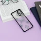 قاب PC مات محافظ لنز دار طرح LV سامسونگ A32 5G