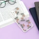 قاب PC مات محافظ لنز دار طرح خرسی سامسونگ A32 5G
