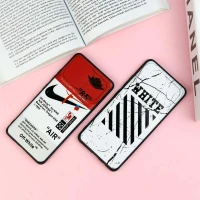 قاب طرحدار محافظ لنز دار کشویی پسرانه سامسونگ Samsung Galaxy A42 5G