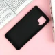قاب طرحدار محافظ لنز دار کشویی کله فندقی سامسونگ Samsung Galaxy A42 5G