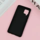 قاب طرحدار محافظ لنز دار کشویی Pink سامسونگ Samsung Galaxy A42 5G