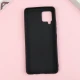 قاب طرحدار محافظ لنز دار کشویی آبرنگی سامسونگ Samsung Galaxy A42 5G