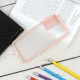 قاب PC مات محافظ لنز دار کشویی Samsung A50