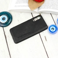 قاب چرمی XLEVEL سامسونگ A50s / A30s / A50