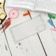 قاب PC ماربل Smile سامسونگ A51