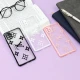 قاب PC مات محافظ لنز دار طرح LV سامسونگ A51