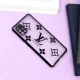 قاب PC مات محافظ لنز دار طرح LV سامسونگ A51