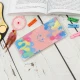 قاب PC ماربل Smile سامسونگ A51