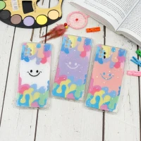 قاب PC ماربل Smile سامسونگ A71
