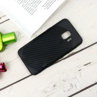 قاب ژله ای کربنی Samsung J2 Core